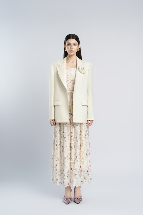  Matilda Blazer